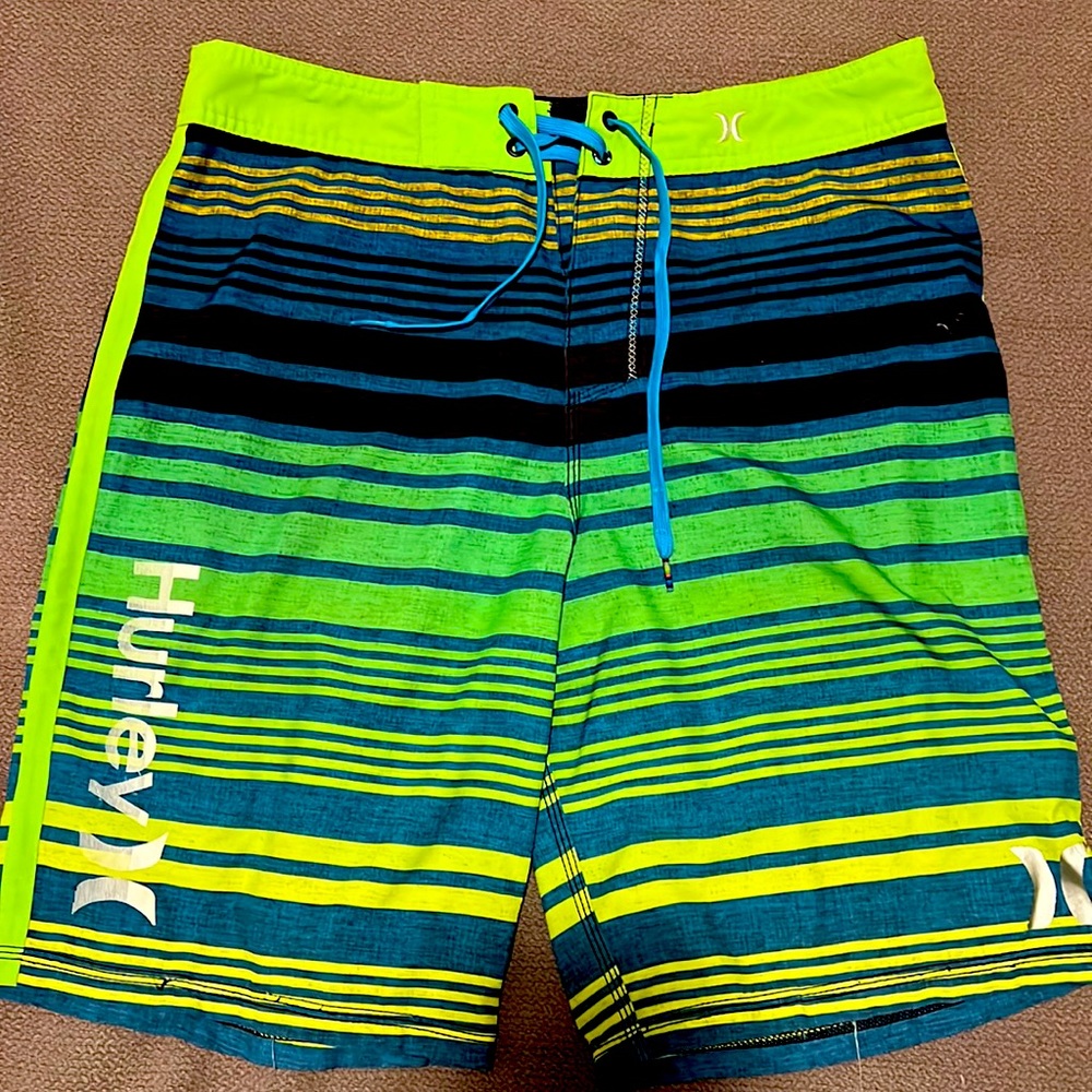 Hurley Phantom Board Shorts